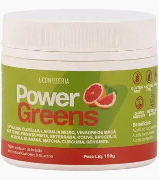 Power Greens (150g)